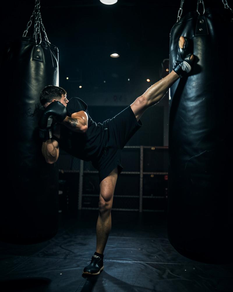 Kickbox
